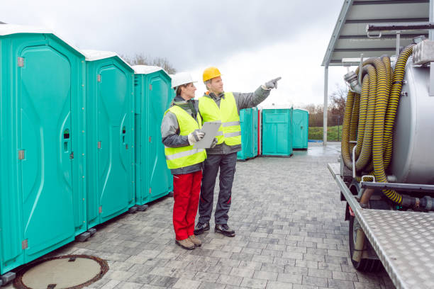 Best Portable Restroom Setup and Delivery  in Rosepine, LA