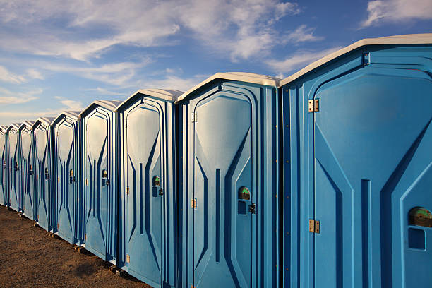 Best Eco-Friendly Portable Toilets  in Rosepine, LA