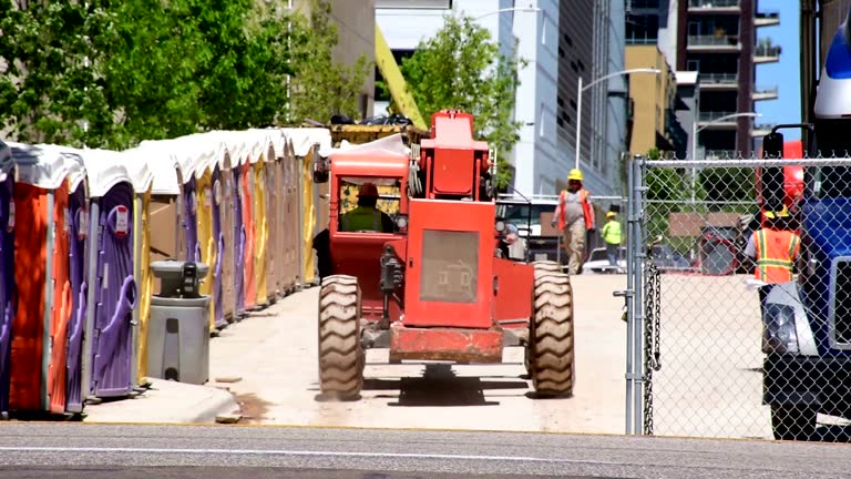 Best Eco-Friendly Portable Toilets  in Rosepine, LA